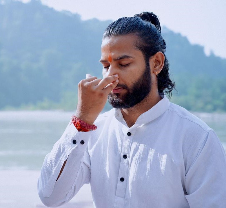 Akshya Kant