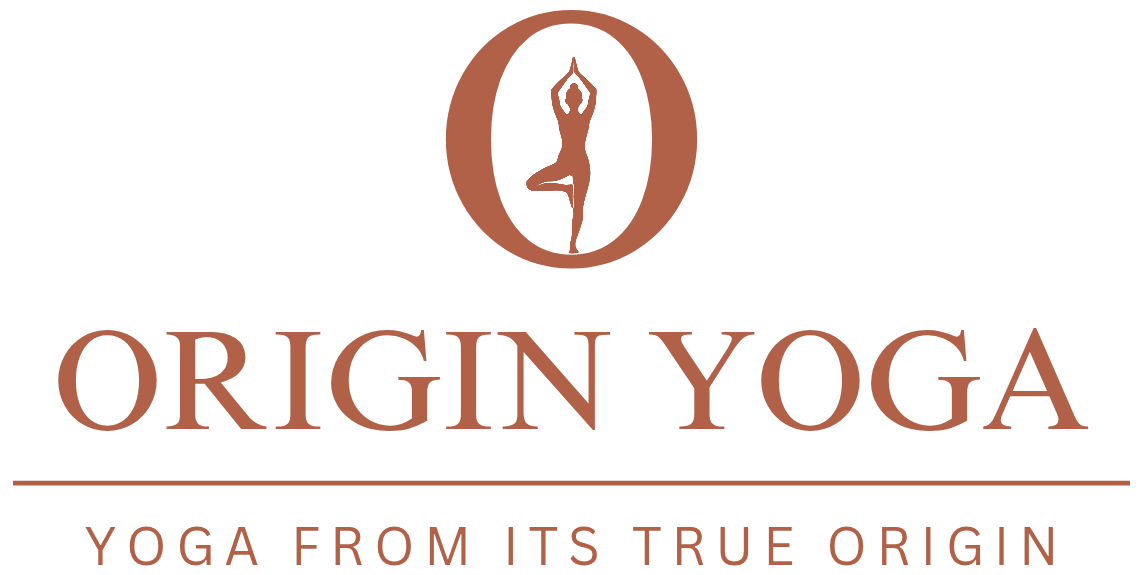 Origin Yoga